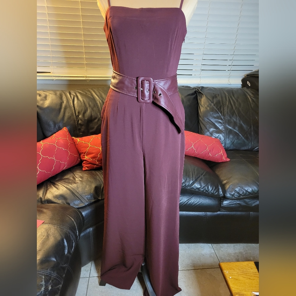 Express X negin mirsalehi jumpsuit